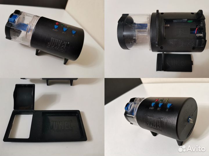 Аквариум 25 литров + аксессуары