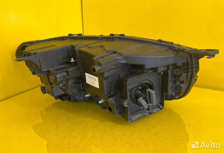 Volvo XC90 II фара передняя левая full LED