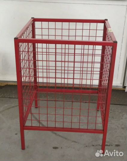 Корзина для распродаж