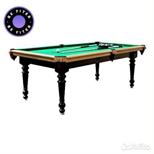 Бильярдный стол американка