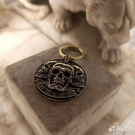 Адресники для собак