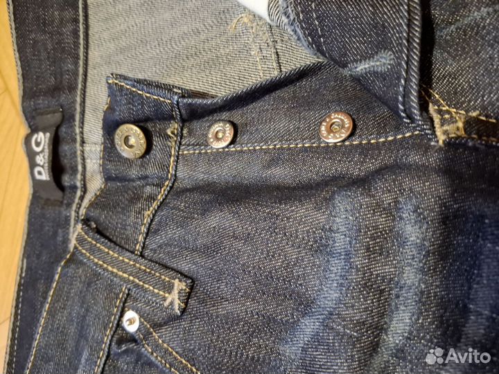 Джинсы мужские