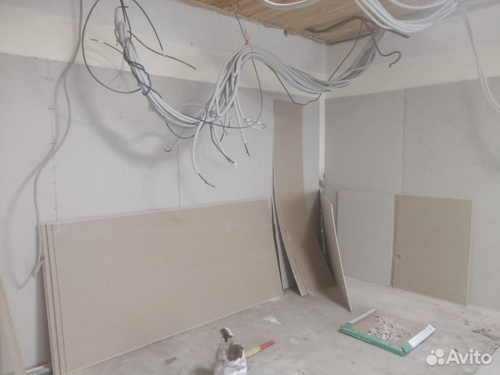 Время ремонта