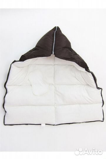 Зимний конверт, одеяло пух