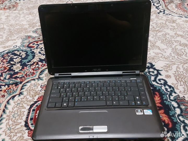 Asus K40IN