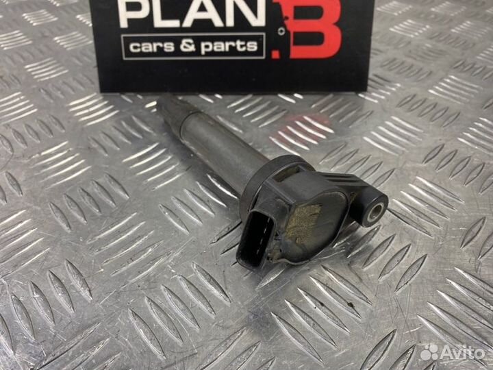 Катушка зажигания Lexus Rx330 3MZ-FE