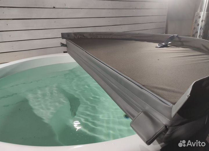 Термокрышка на банный чан KSH-34591