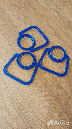 Ручка для переноса бутылей 5 и 6 литров