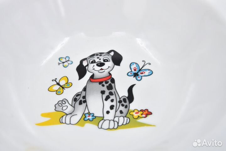 Миска Дулевский фарфор 