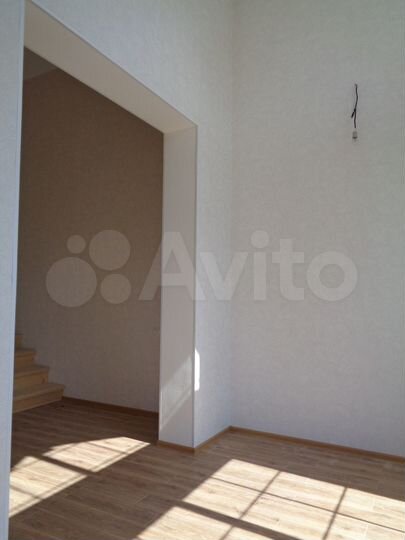 Дом 136,4 м² на участке 4,6 сот.