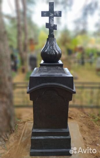 Изготовление и Установка Памятников