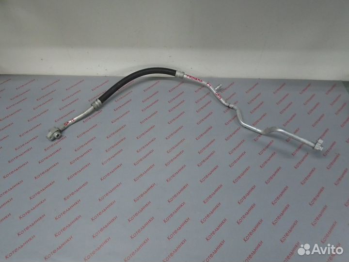 Nissan 92480-2F100 Шланг кондиционера