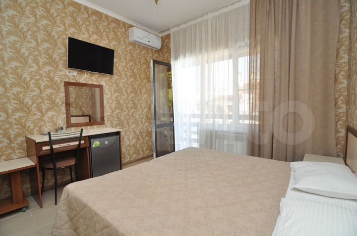 Комната 25 м², 3/3 эт.