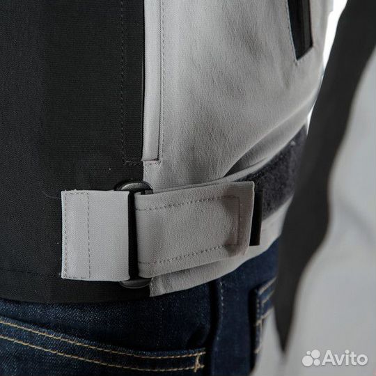 Куртка текстильная Dainese indomita D-DRY XT Frost