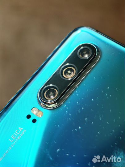 HUAWEI P30, 6/128 ГБ