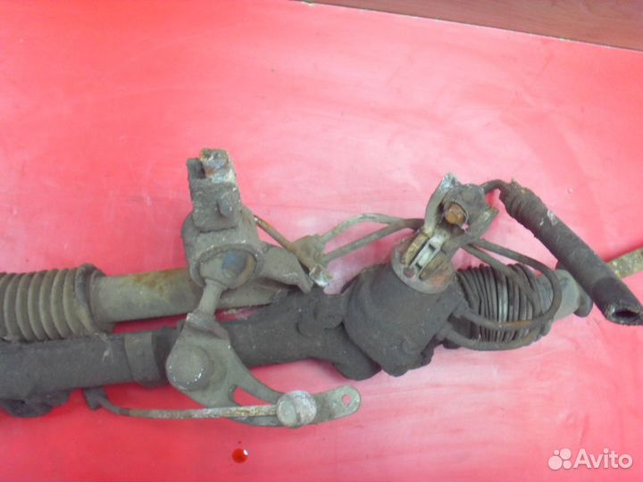 Рулевая рейка 9431131021 Peugeot 405 (4B) Пежо