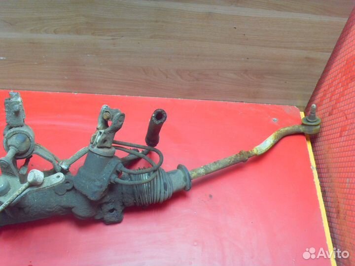 Рулевая рейка 9431131021 Peugeot 405 (4B) Пежо