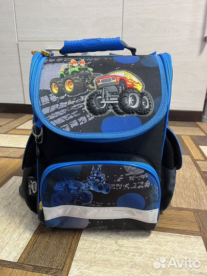 Рюкзак, ранец