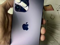 iPhone 14 Pro Max 256gb DualSim