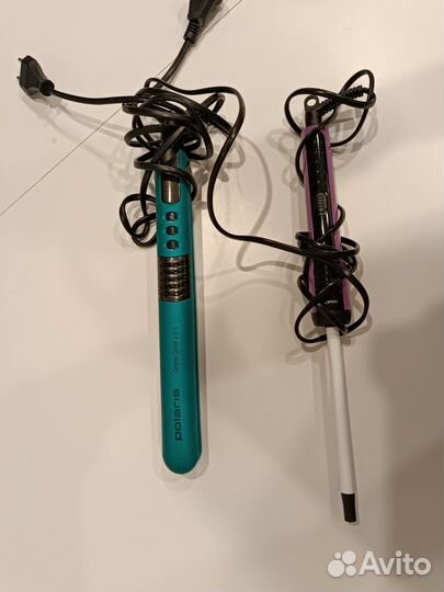 Выпрямитель для волос