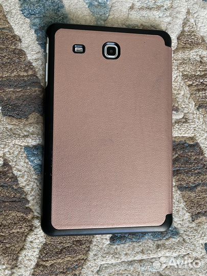 Планшет samsung galaxy tab e