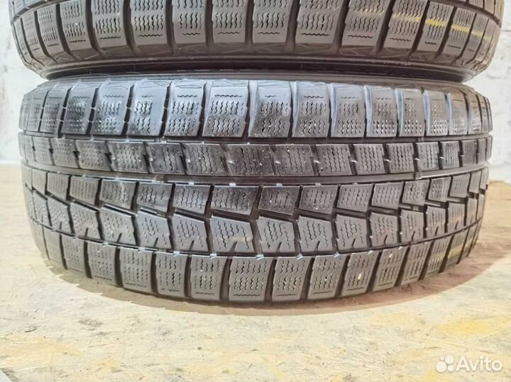 Dunlop Winter Maxx 215/55 R17 94Q