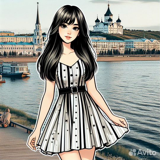 Chat GPT-4.0 нАвсегда