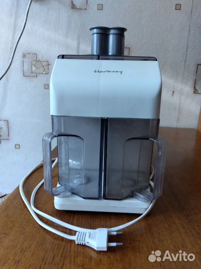 Соковыжималка Harmony