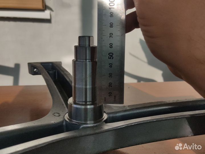 Крестовина Haier