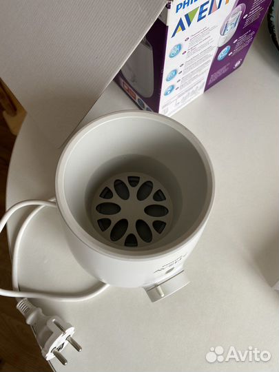 Подогреватель avent