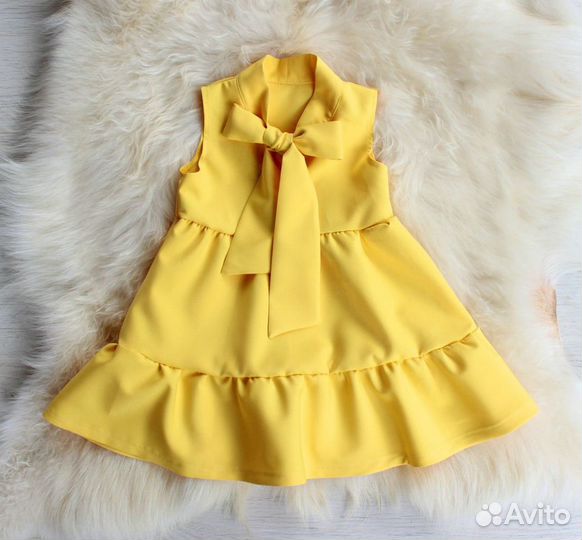 Одежда для девочек