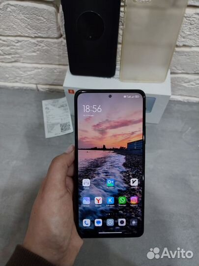 Xiaomi Redmi Note 10 Pro, 8/256 ГБ