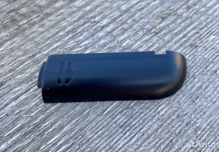 Крышка брелка starline