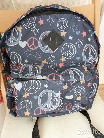 Рюкзак для мальчика