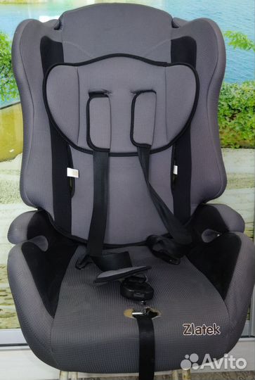 Детское кресло