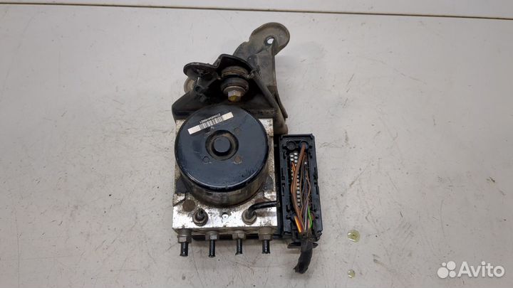 Блок абс, насос Seat Leon 2, 2010