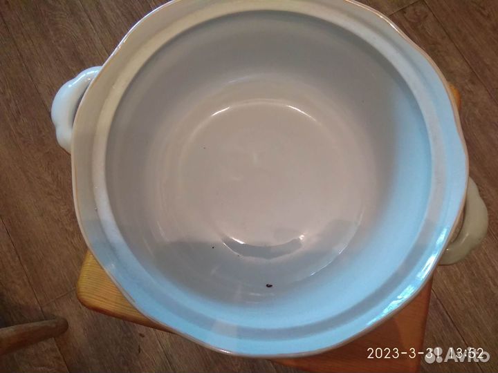 Супница СССР