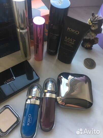 Набор косметики