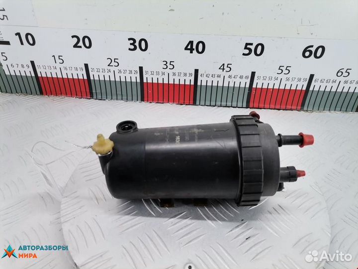 Корпус топливного фильтра Ford Mondeo 4 2008