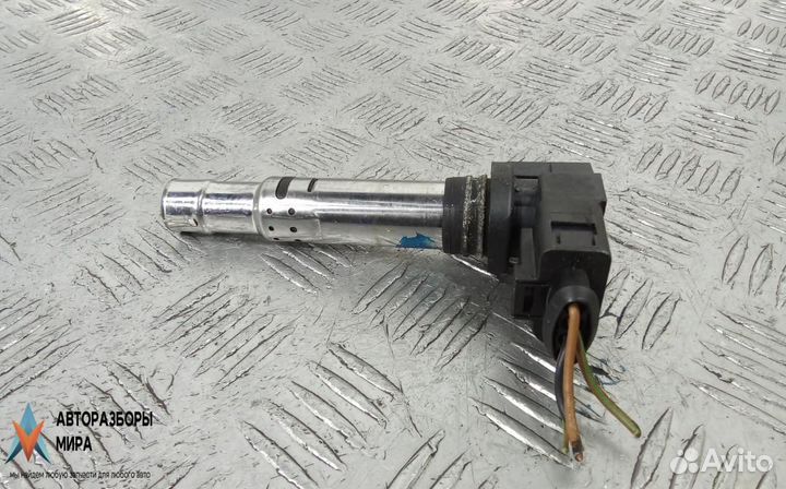 Катушка зажигания seat Ibiza 4 2009