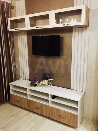 Квартира-студия, 20 м², 2/9 эт.