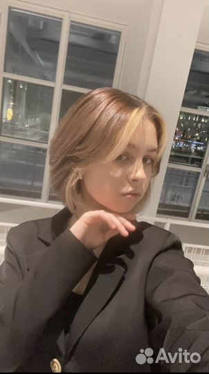 Хореограф k-pop