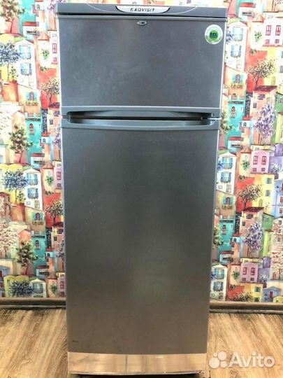 Холодильнии б/у с доставкой и гарантией