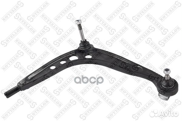 57-00137A-SX рычаг правый BMW E36 1.6-2.5TDs 9