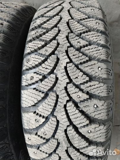 Cordiant Sno-Max 175/65 R14 82T