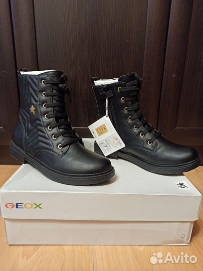 Ботинки Geox 37