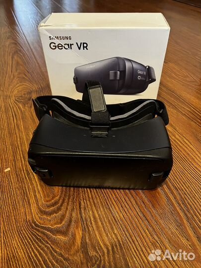 Samsung Gear VR Oculus