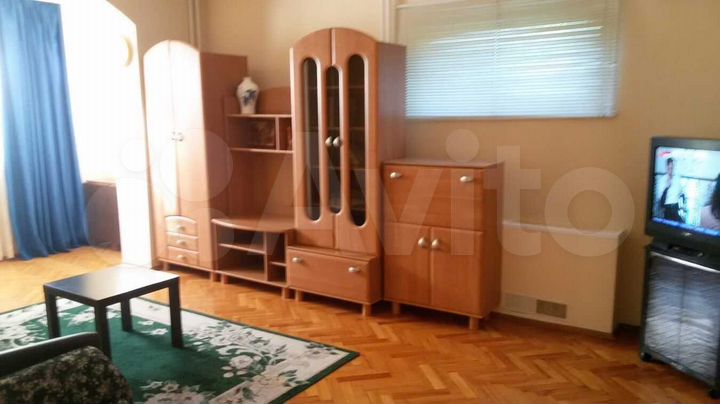 2-к. квартира, 54 м², 3/12 эт.