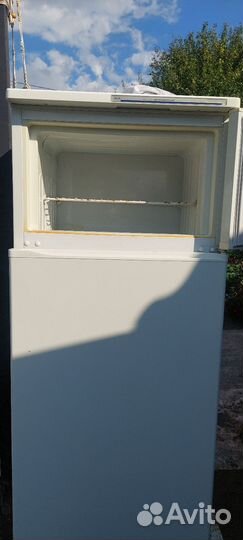 Холодильник атлант бу