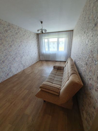 1-к. квартира, 31 м², 3/5 эт.